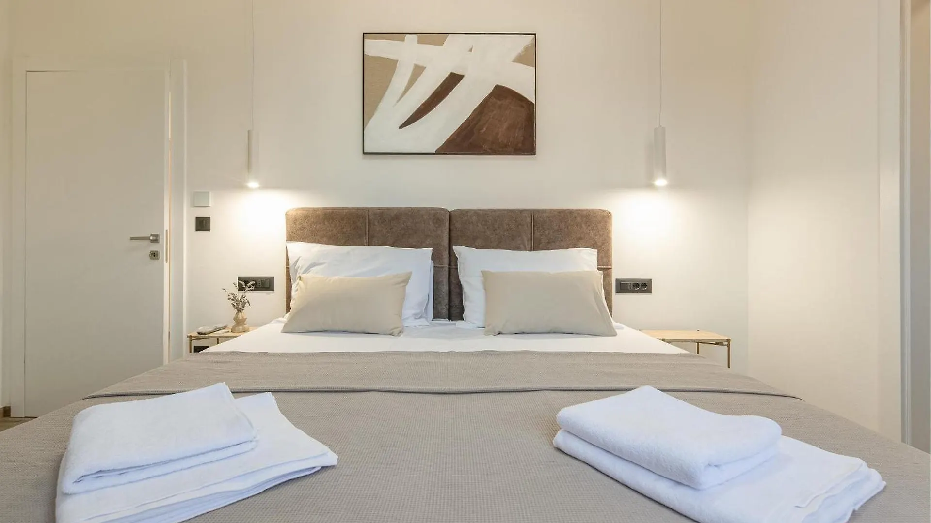 Lovely Home In Mandre With Kitchen Casa vacanze