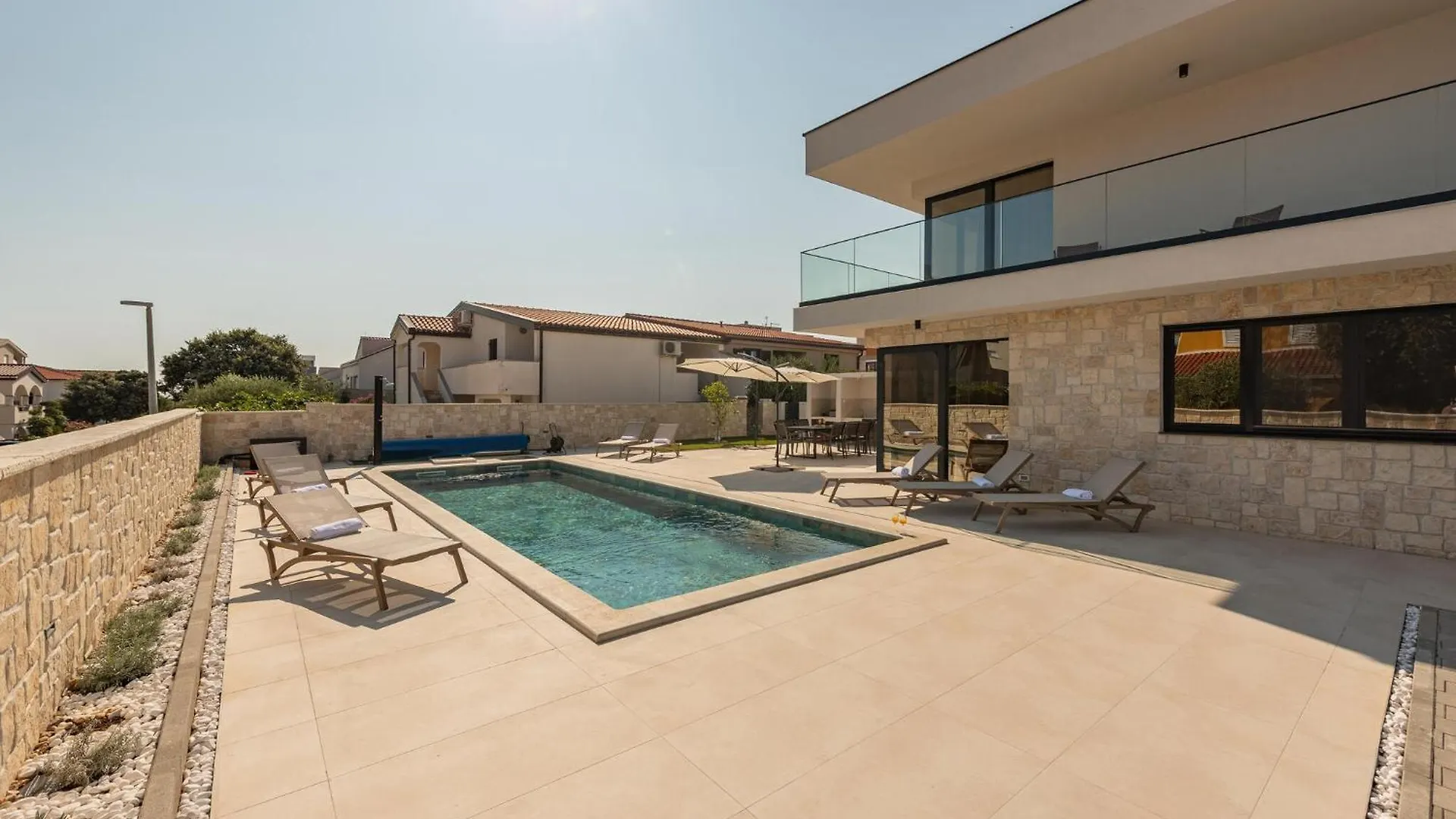 Lovely Home In Mandre With Kitchen 0*,  Croatia