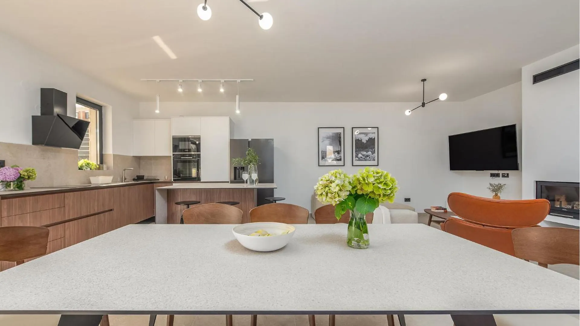 Lovely Home In Mandre With Kitchen Holiday home