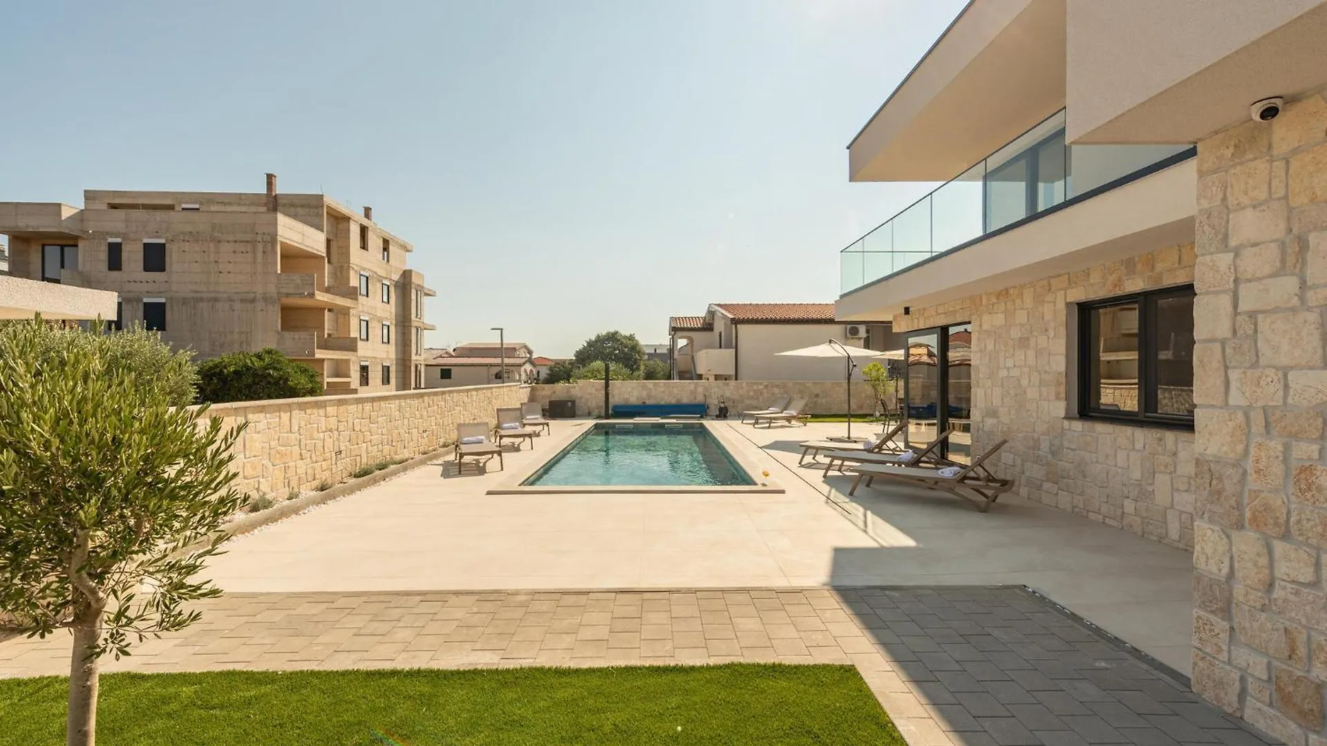 Holiday home Lovely Home In Mandre With Kitchen Croatia