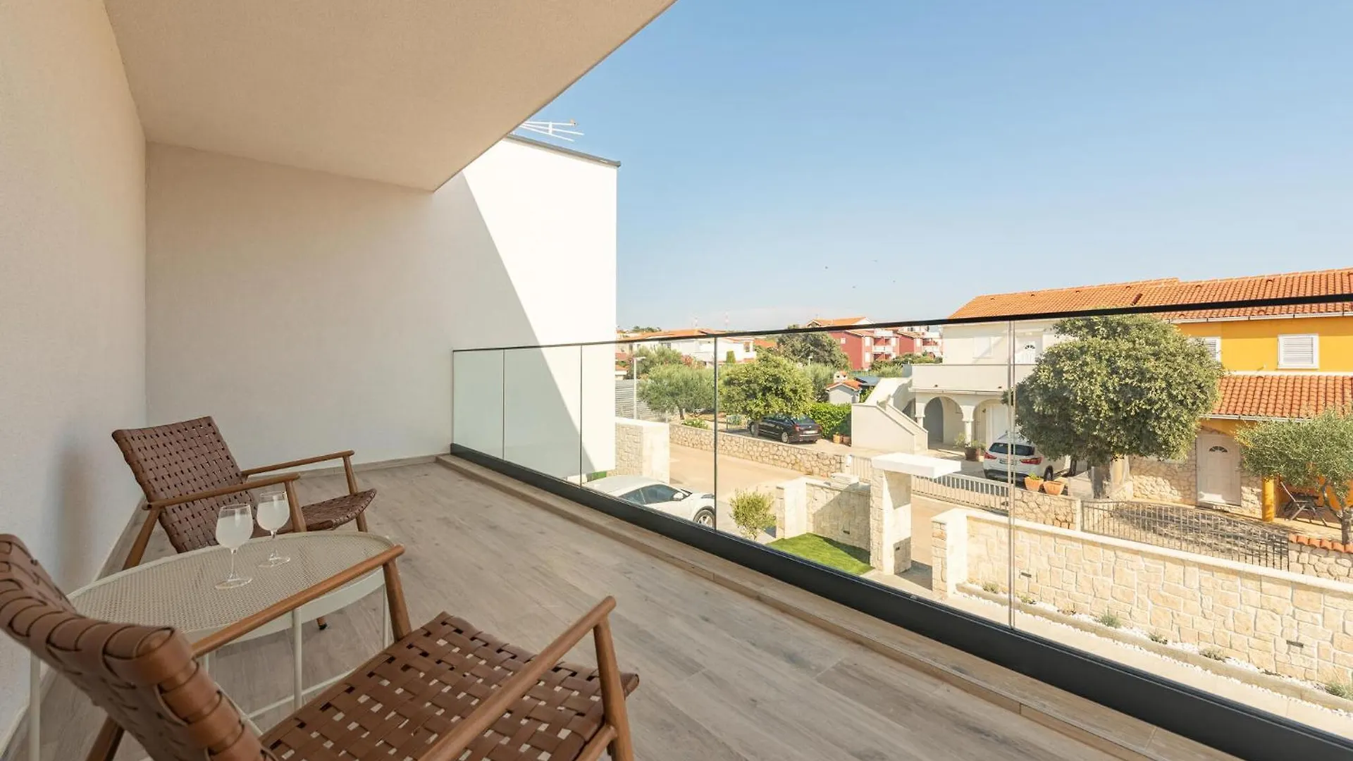 Holiday home Lovely Home In Mandre With Kitchen