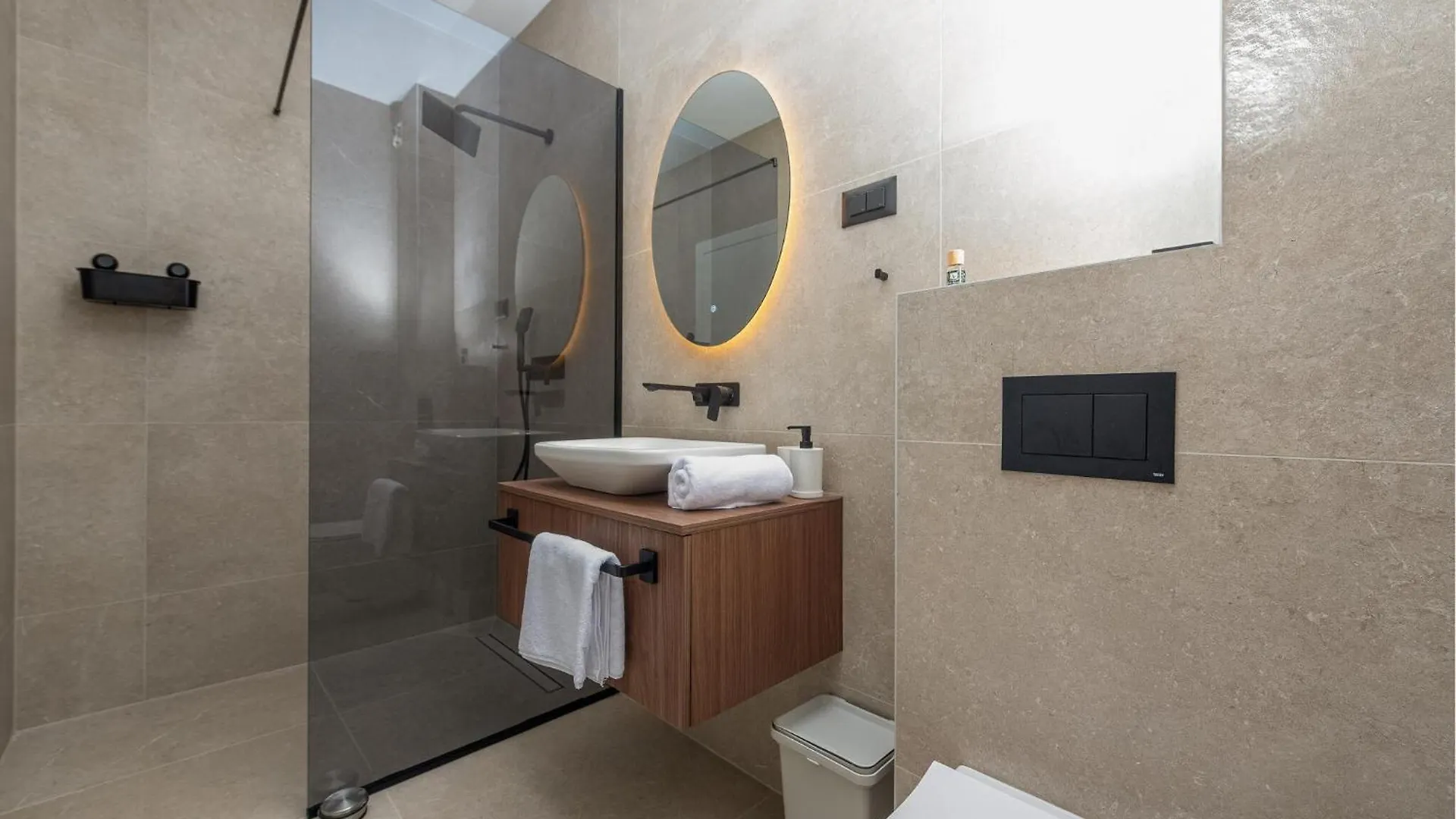 Holiday home Lovely Home In Mandre With Kitchen Croatia