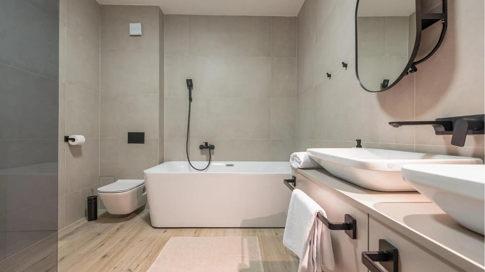 Lovely Home In Mandre With Kitchen Holiday home