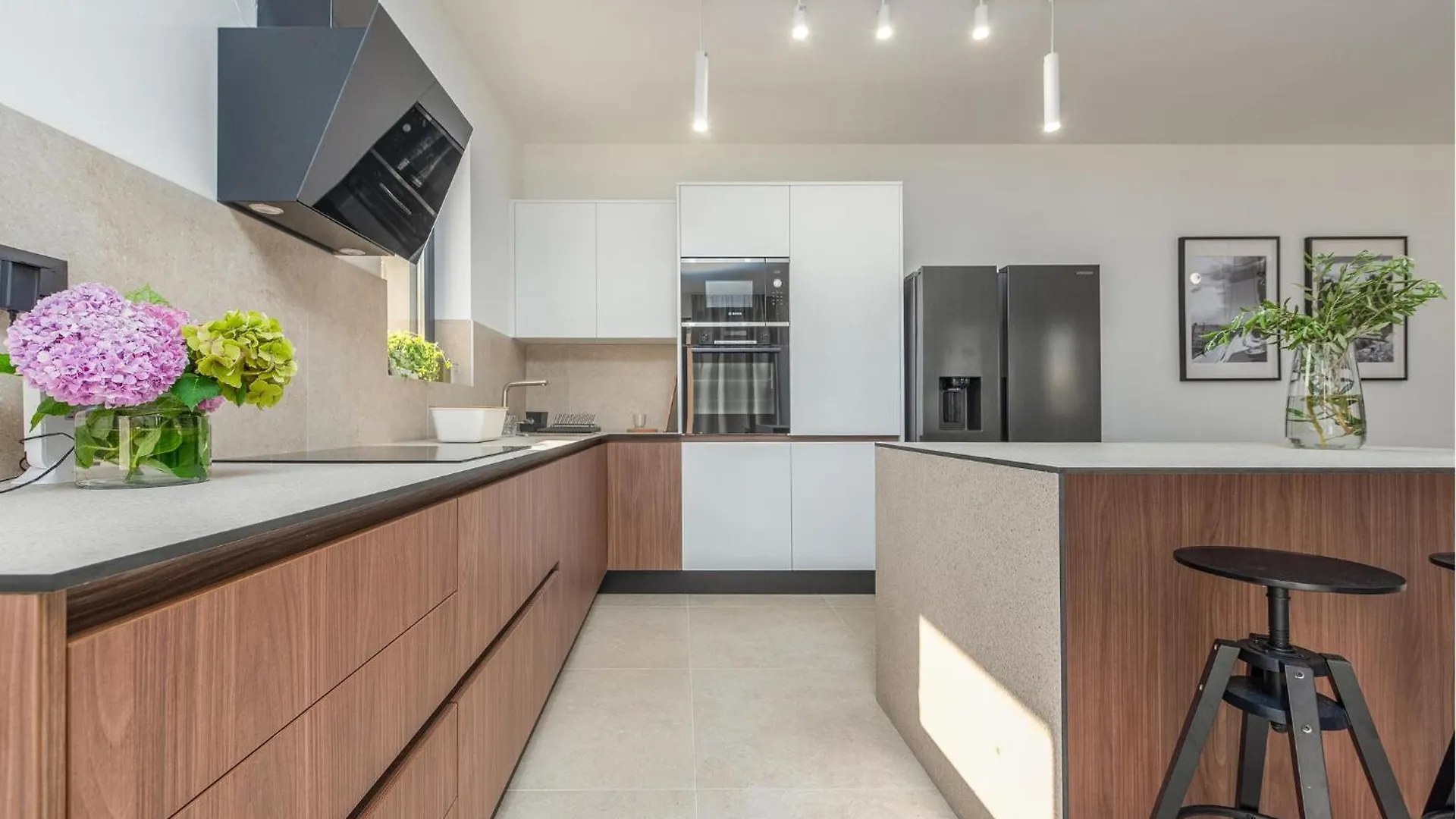 Lovely Home In Mandre With Kitchen Holiday home