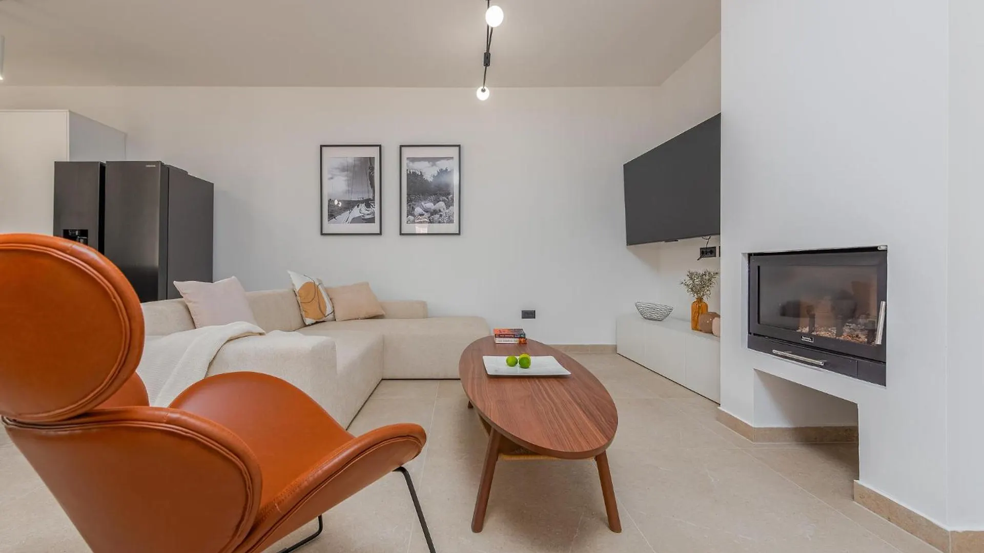 Lovely Home In Mandre With Kitchen Croatia